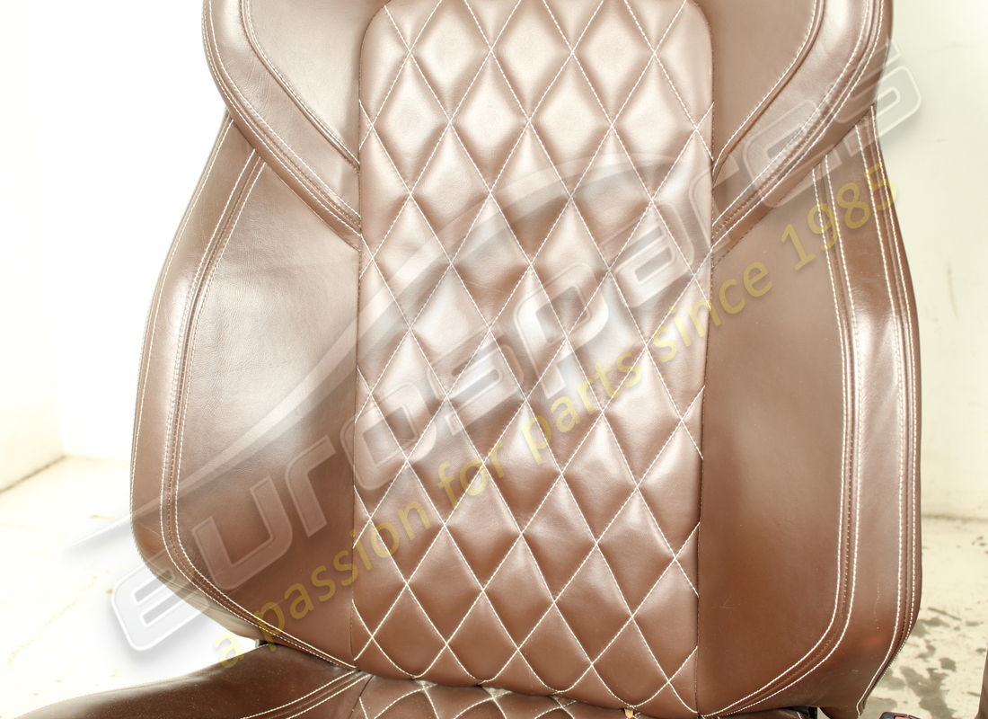 juego de asientos completo usado ferrari con lunas traseras. número de pieza eap1564144 (5)