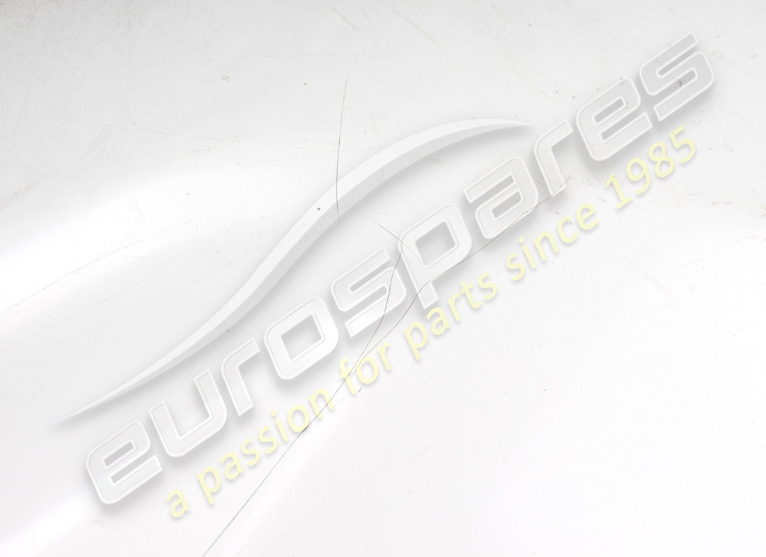 new (other) lamborghini rh skirt exterior cover. part number 007010070 (8)