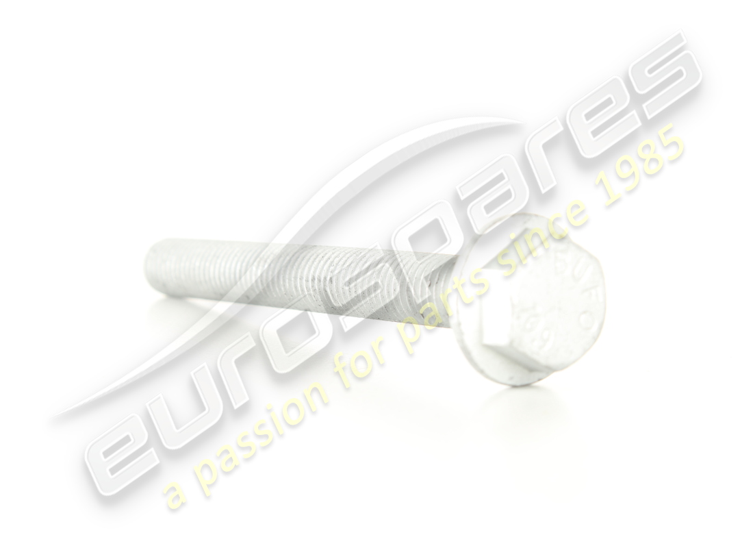 NUEVO TORNILLO DE BRIDA HEXAGONAL PORSCHE. NÚMERO DE PARTE N10296105 (1) nuevo tornillo de brida hexagonal porsche. número de parte n10296105 (1)