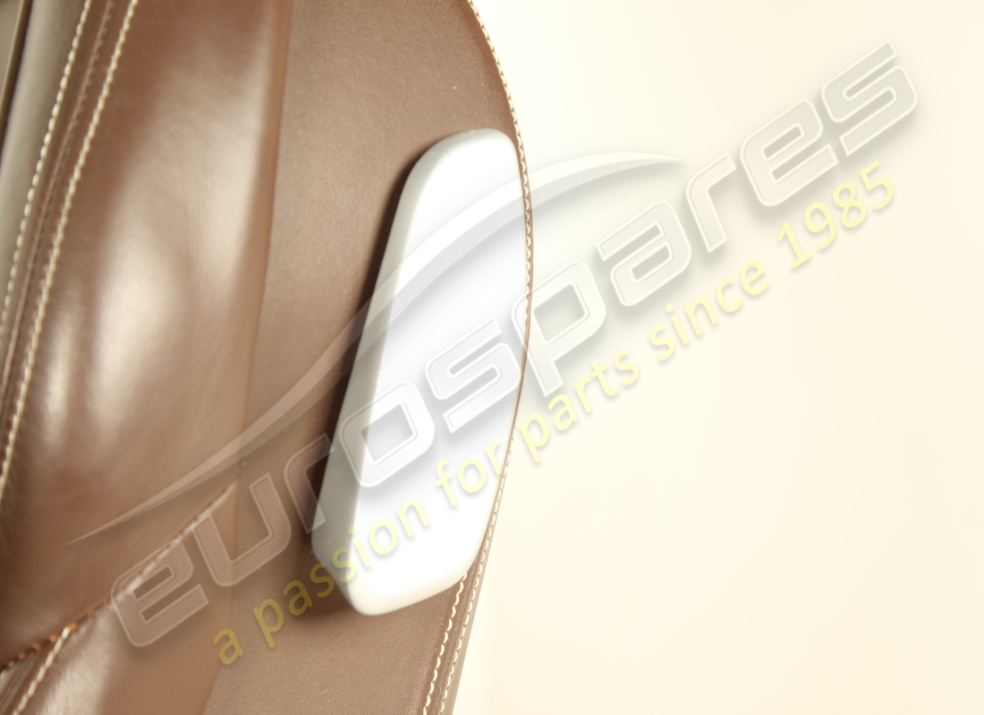 juego de asientos completo usado ferrari con lunas traseras. número de pieza eap1564144 (10)