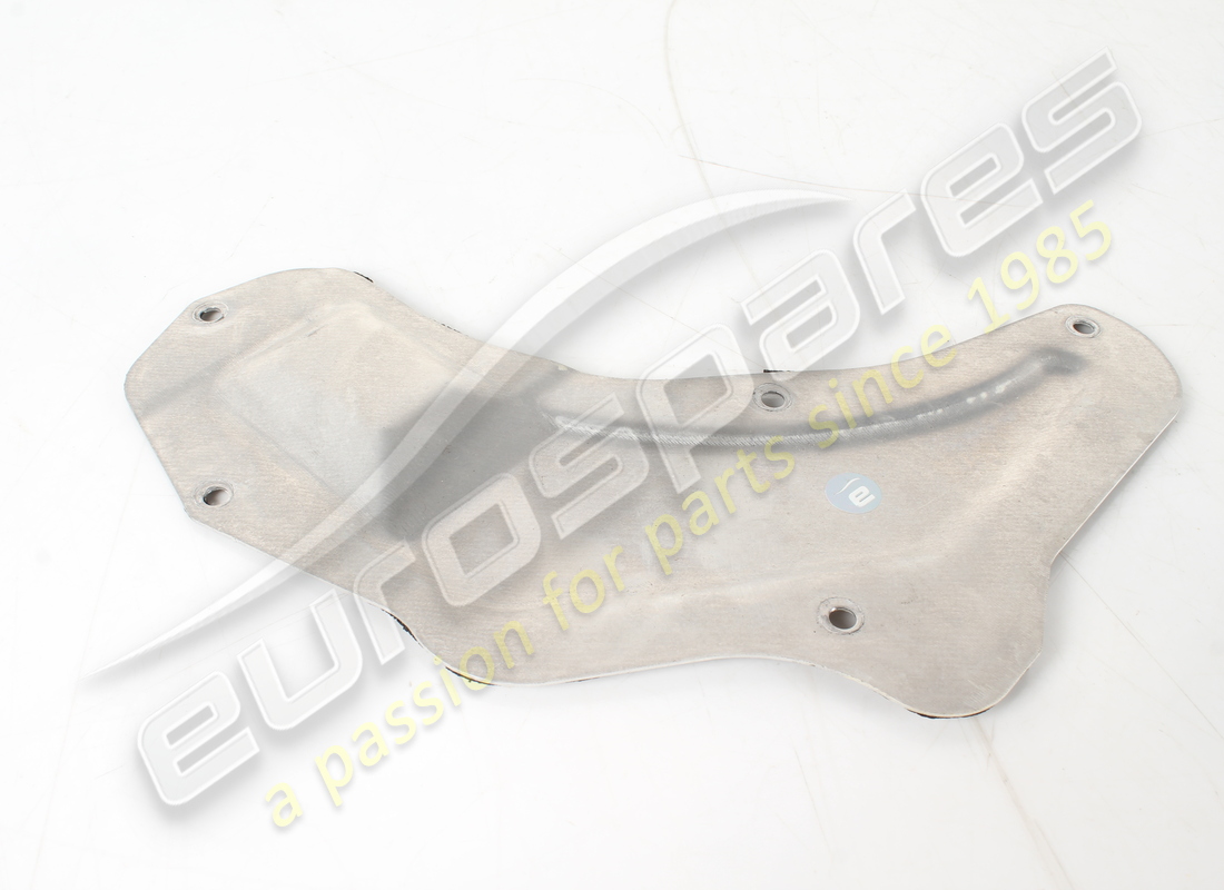 USADO Ferrari SOPORTE IMPERMEABILIZANTE DE PUERTA DERECHA. NÚMERO DE PIEZA 84382900 (1)