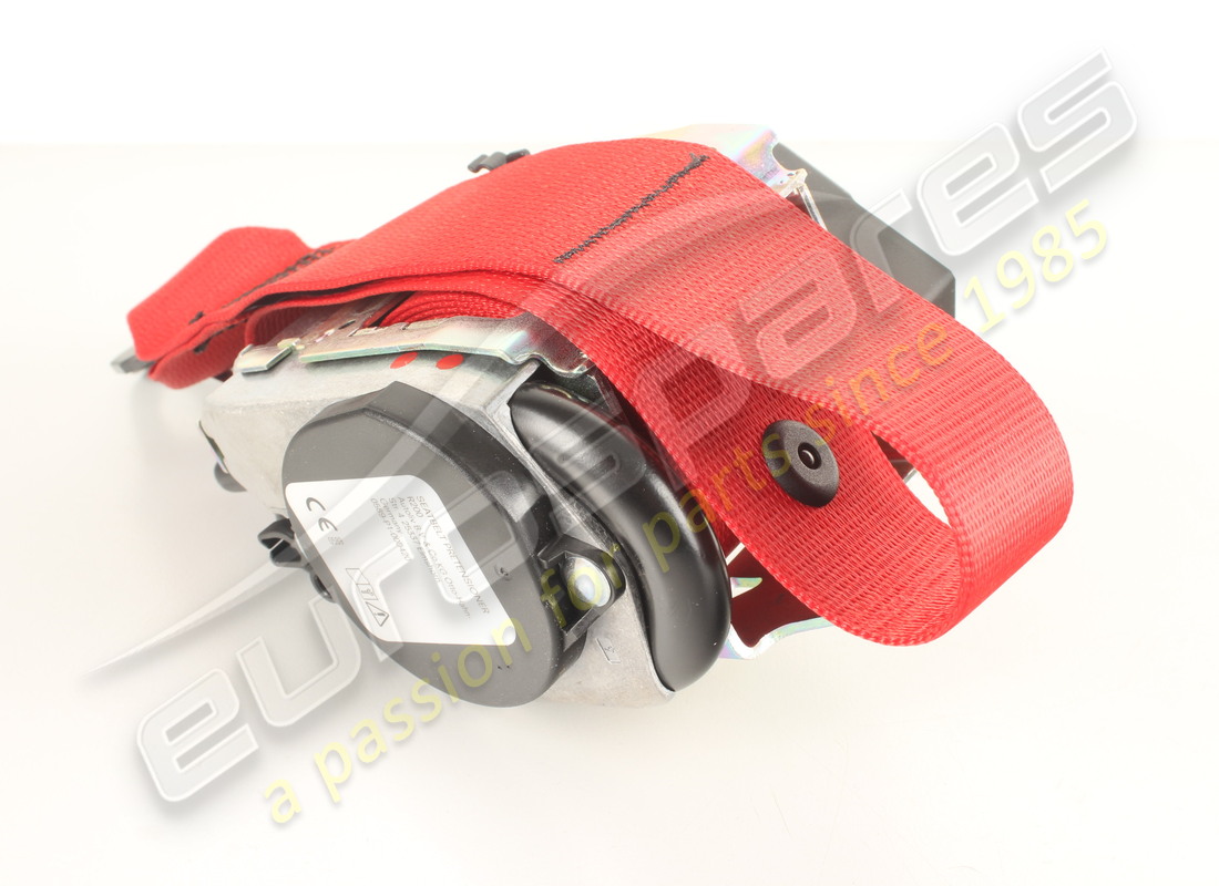 nuevos protectores rojos porsche (porsche). número de pieza 98780303406n13 (3)