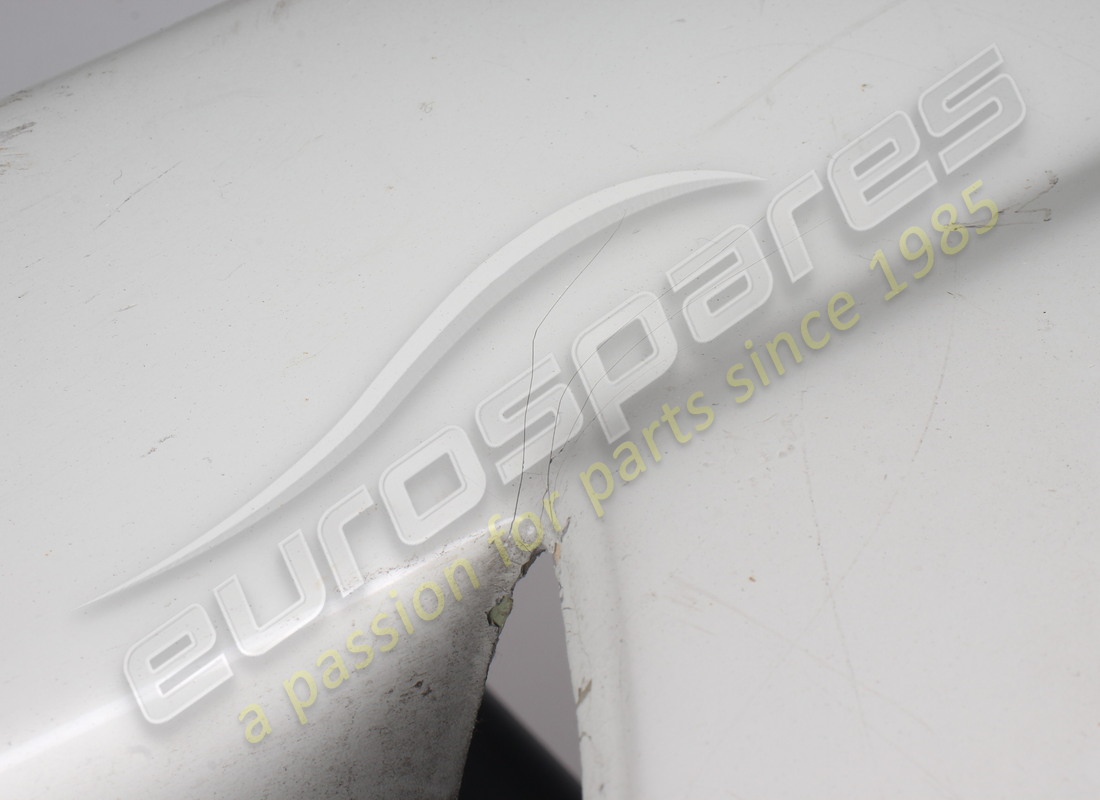 new (other) lamborghini rh skirt exterior cover. part number 007010070 (9)