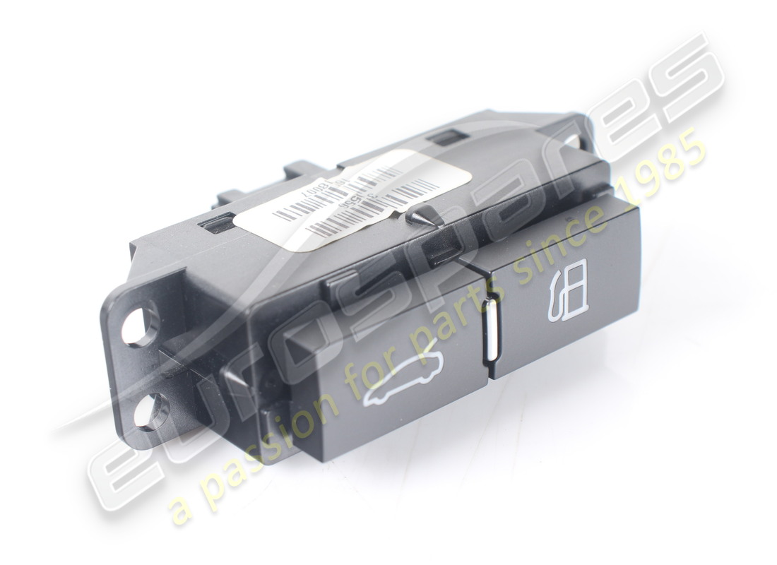 TAPA DEL MALETERO Ferrari USADA Y . NÚMERO DE PARTE 319556 (1)