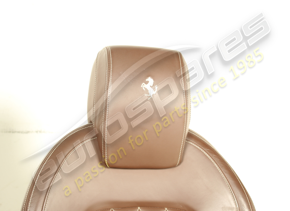 juego de asientos completo usado ferrari con lunas traseras. número de pieza eap1564144 (6)