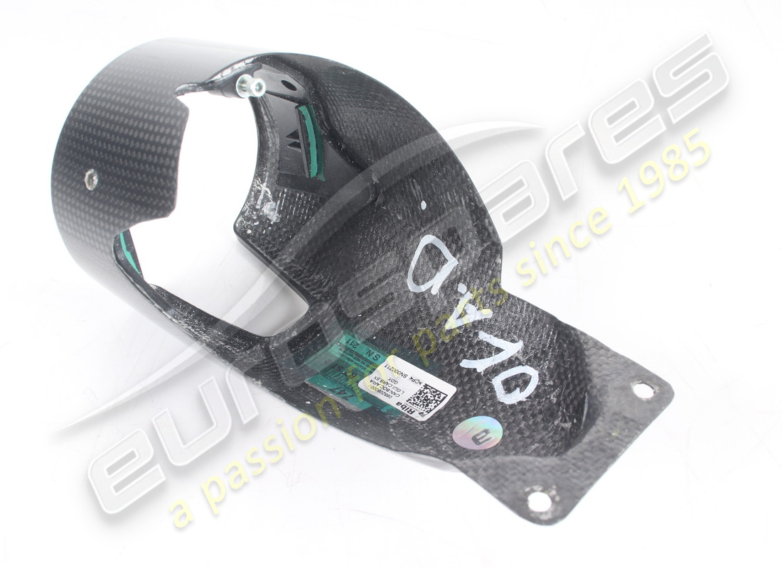 USADO FERRARI VE. AIRE LADO CONDUCTOR IZQUIERDO COMPLETO. NÚMERO DE PARTE 88208000 (5) usado ferrari ve. aire lado conductor izquierdo completo. número de parte 88208000 (5)