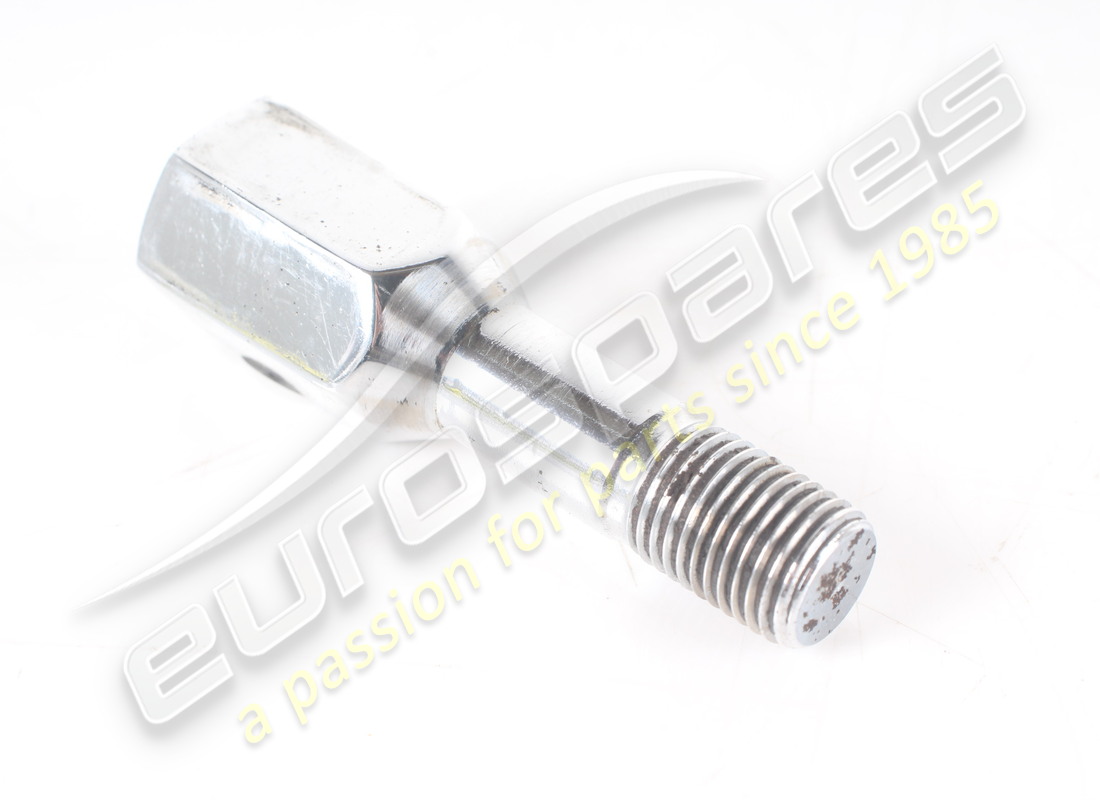 TORNILLO DE RUEDA DELANTERA Ferrari USADO. NÚMERO DE PARTE 136226 (1)