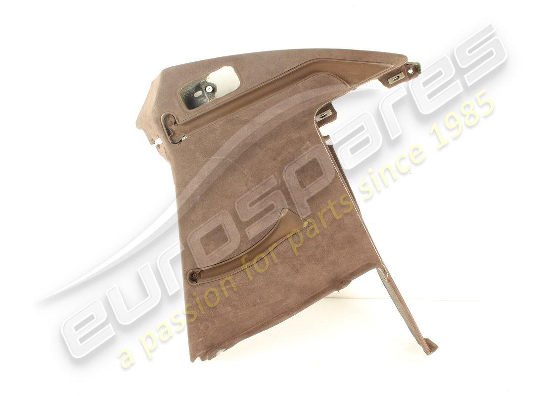 usado ferrari moldura de porton trasero derecho. número de pieza 844057.. (1)