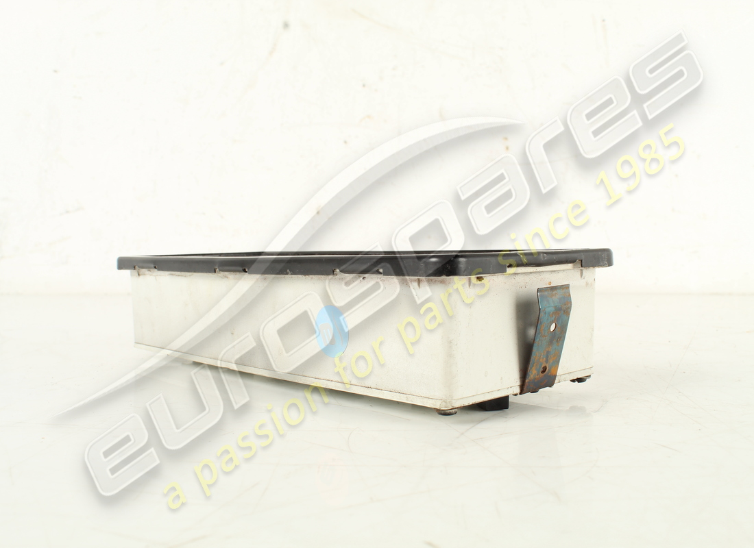 usado ferrari verificar panel de control. número de pieza 60920600 (8)