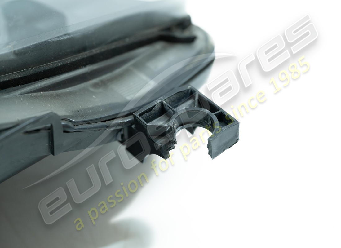 faro bi-xenón izquierdo dañado ferrari -con a. número de pieza 244433 (8)