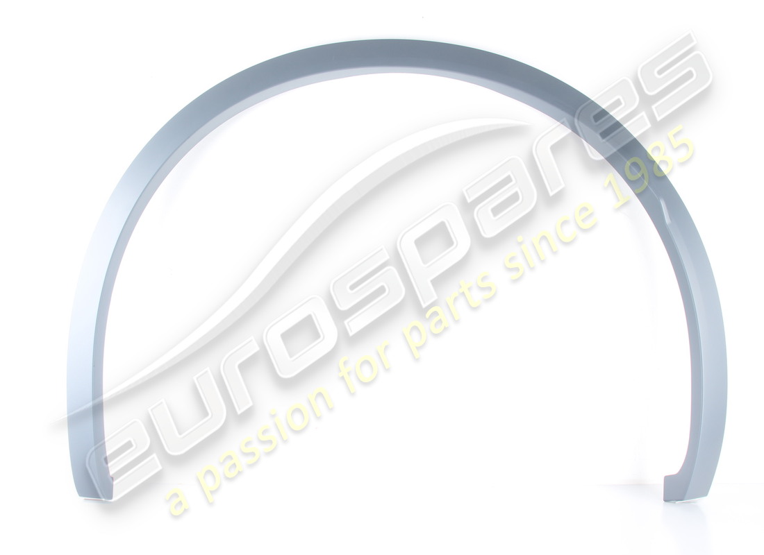new maserati lh rear mudguard arch. part number 670266724 (1)