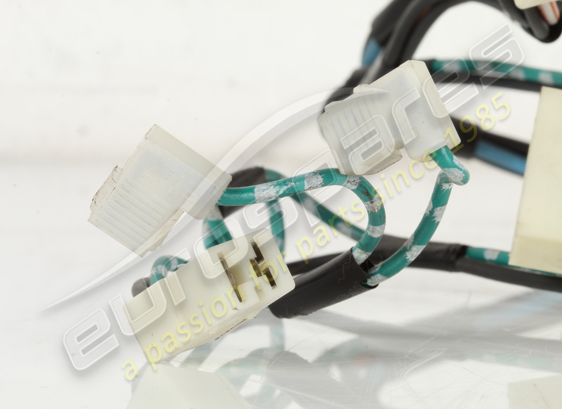 cable ferrari usado. número de parte 119429 (2)