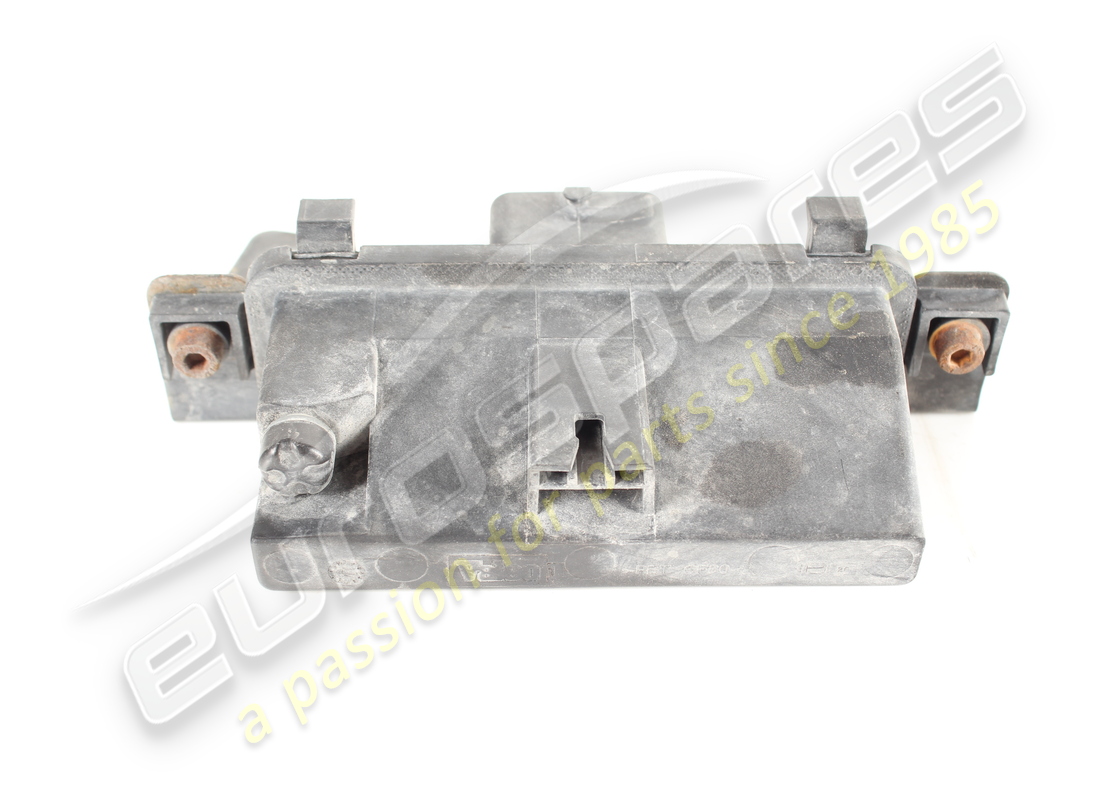 ecu del nodo de faro adaptable ferrari usada. número de parte 277281 (2)
