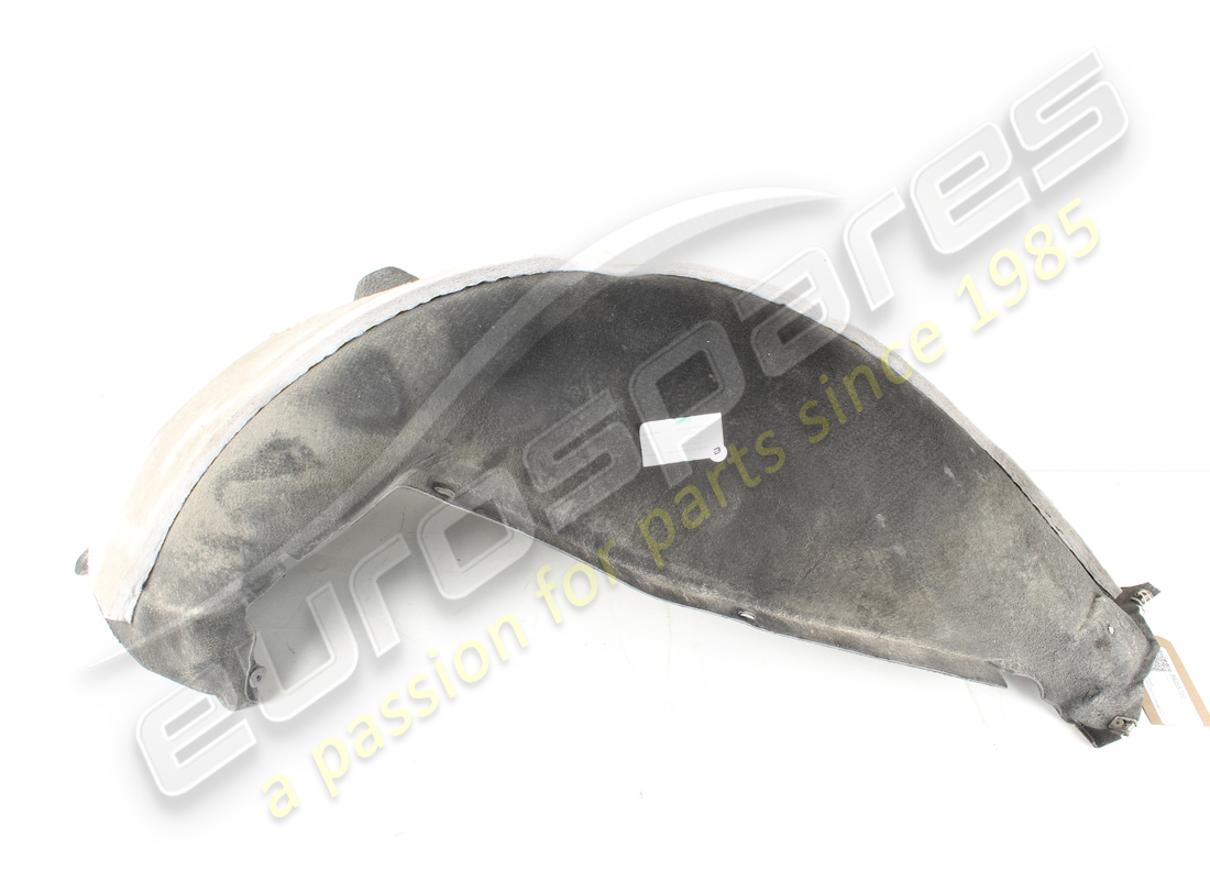 USADO Ferrari ESCUDO PARA LA PARTE DELANTERA DE REA. NÚMERO DE PIEZA 84055700 (1)