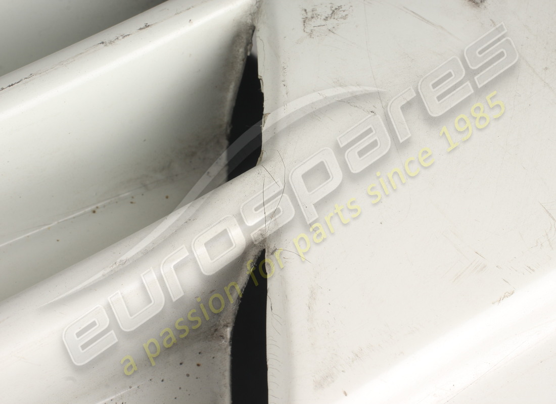 new (other) lamborghini rh skirt exterior cover. part number 007010070 (10)