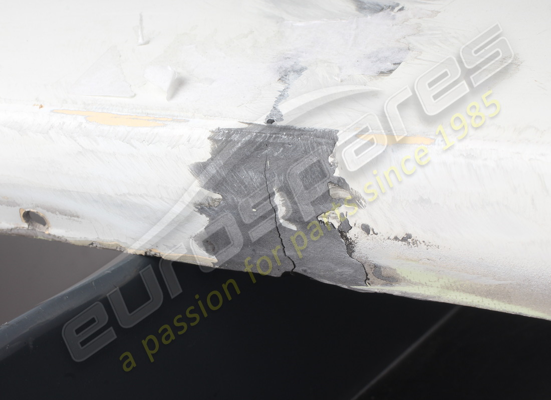 new (other) lamborghini rh skirt exterior cover. part number 007010070 (11)