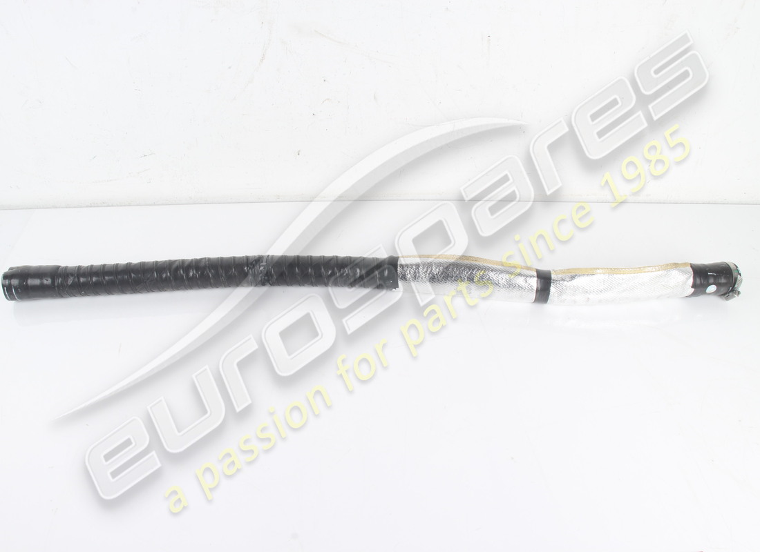 USADO Ferrari SPIRALATO D=40 L=1020 . NÚMERO DE PIEZA 821928 (1) USADO Ferrari SPIRALATO D=40 L=1020 . NÚMERO DE PIEZA 821928 (1)