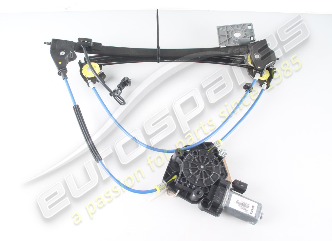 NUEVO (OTRO) FERRARI MECÁNICO DE ELEVADOR DE VENTANILLA DELANTERA DERECHA. NÚMERO DE PIEZA 86266400 (1) nuevo (otro) ferrari mecánico de elevador de ventanilla delantera derecha. número de pieza 86266400 (1)