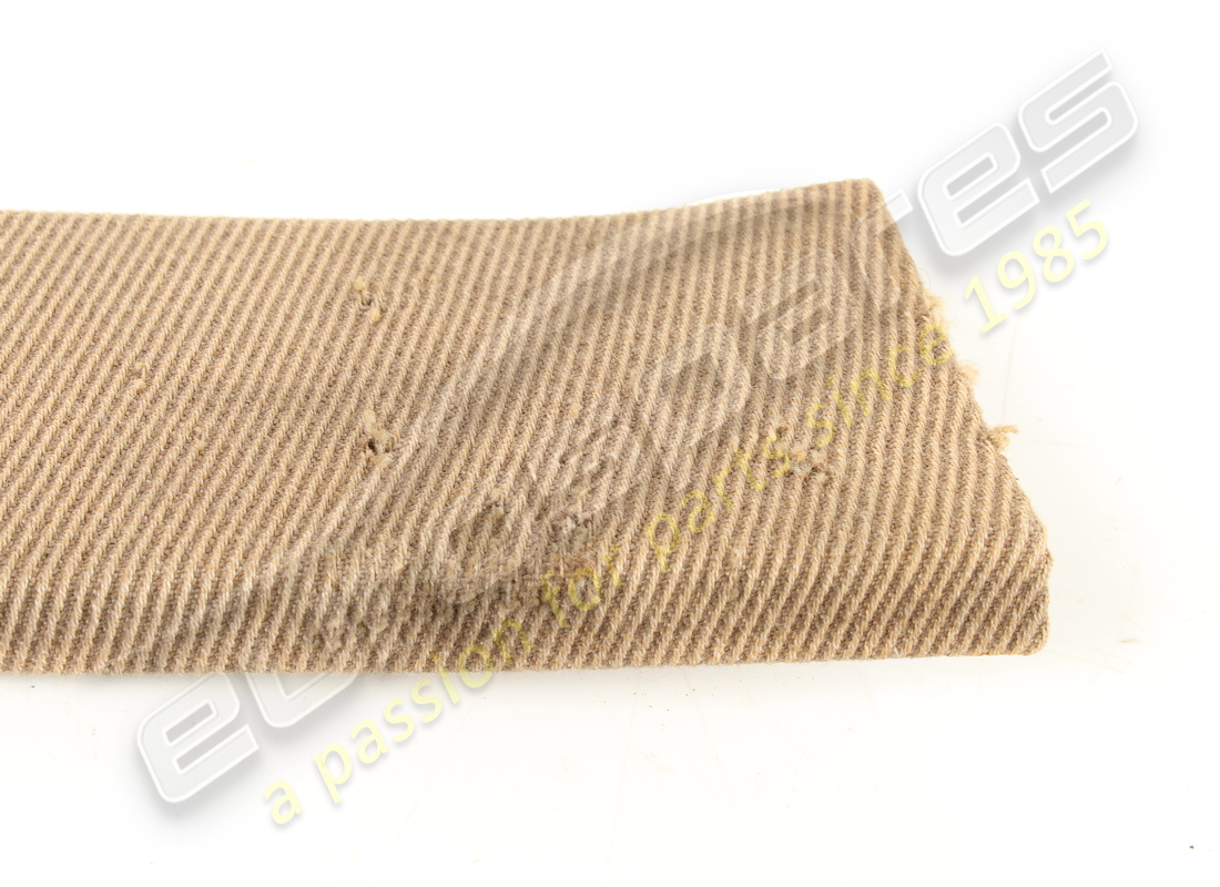 moldura gts ferrari izquierda usada. número de parte 61135200 (4)