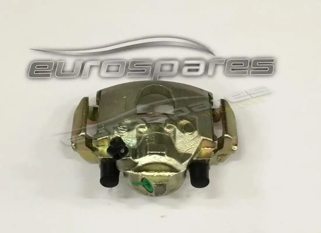 PINZA DE FRENO TRASERO IZQUIERDA Ferrari REACONDICIONADA. NÚMERO DE PARTE 136603 (1)