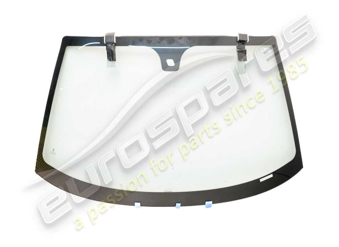 NEW FERRARI WINDSCREEN -STANDARD-. PART NUMBER 82708000 (1) new ferrari windscreen -standard-. part number 82708000 (1)