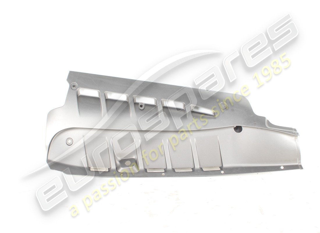 PANEL FRONTAL IZQUIERDO Ferrari USADO -PANEL SMC- . NÚMERO DE PARTE 68535400 (1)