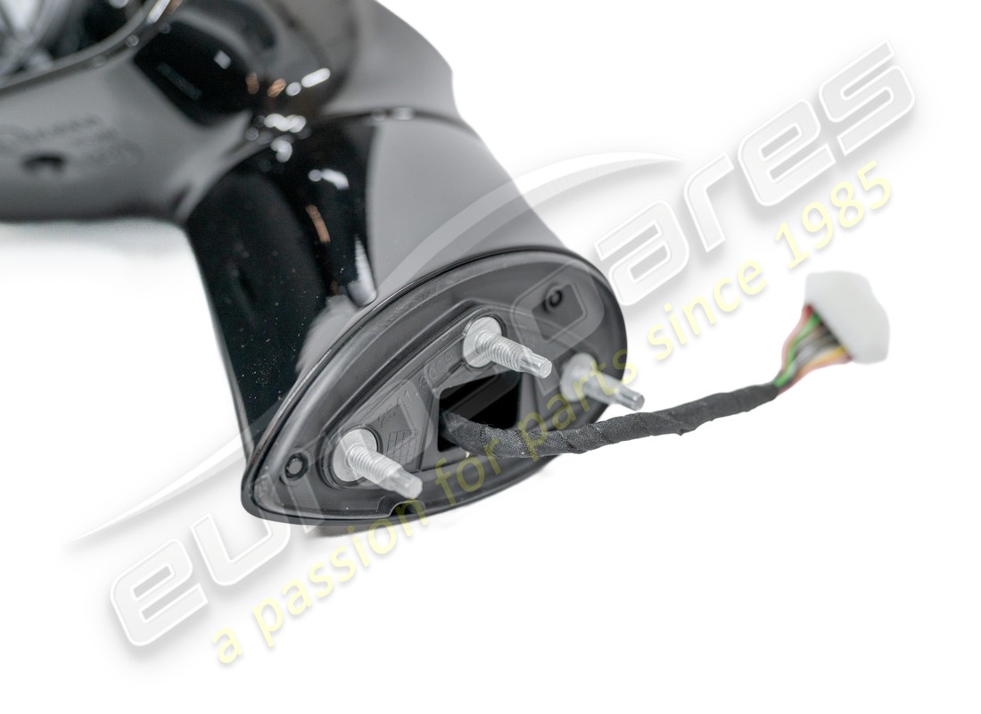nuevo ferrari sistema de espejo externo izquierdo ec. número de pieza 985985438 (3)