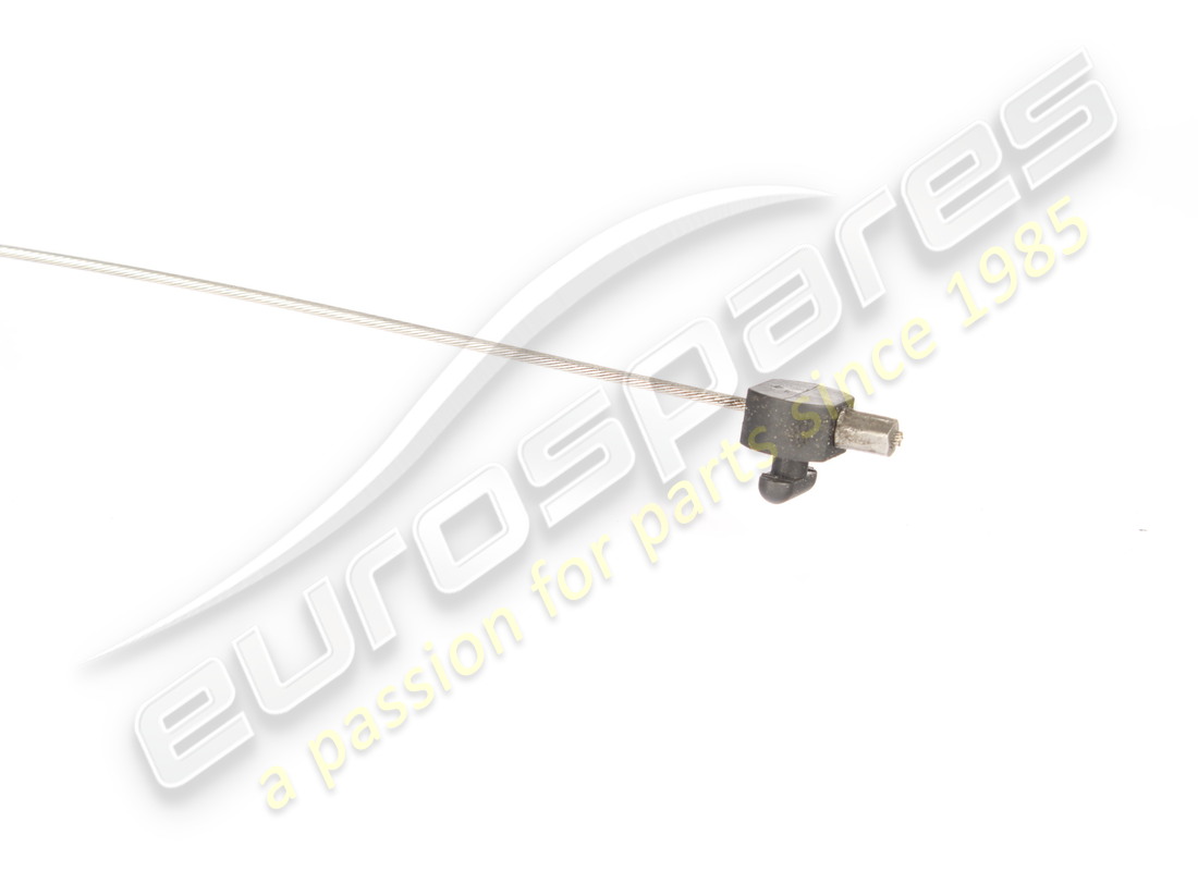 cable bowden lamborghini usado. número de pieza 4t0837085 (4)