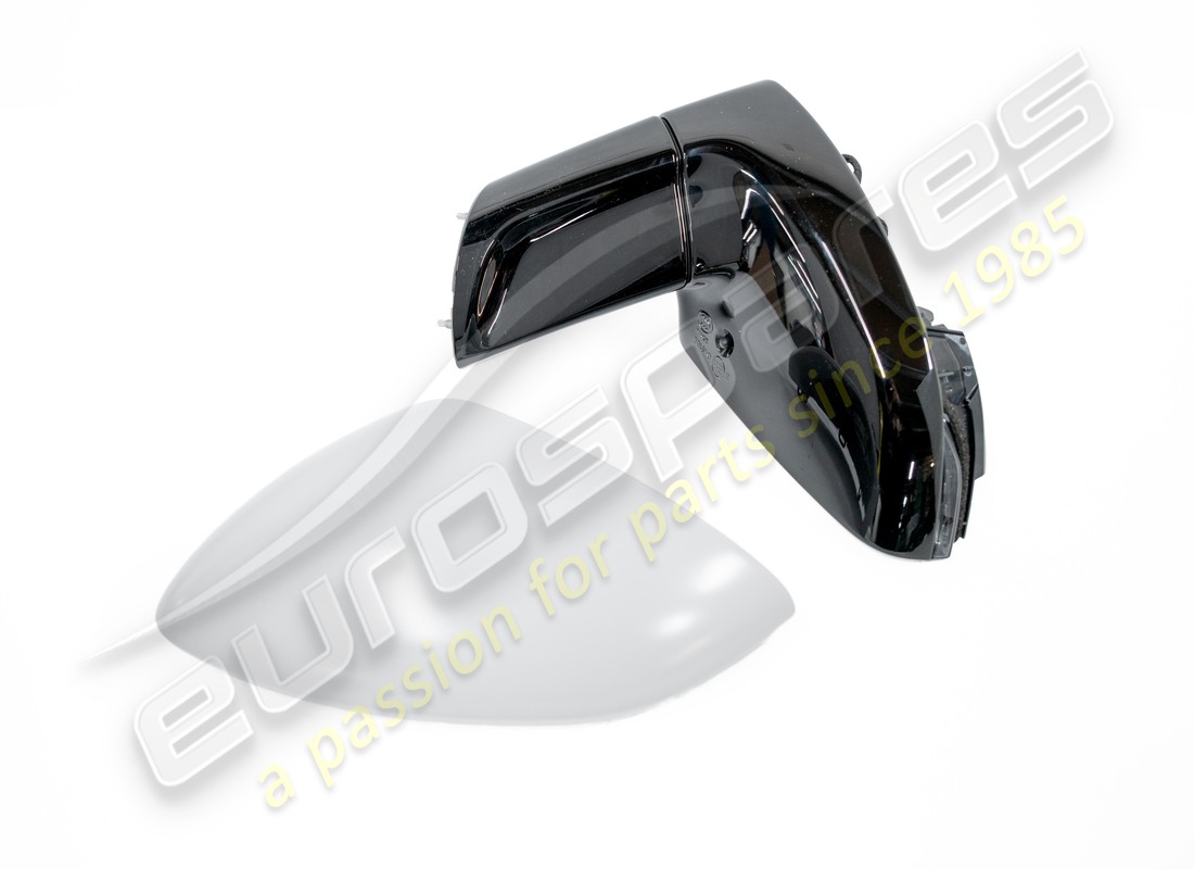 nuevo ferrari sistema de espejo externo izquierdo ec. número de pieza 985985438 (2)