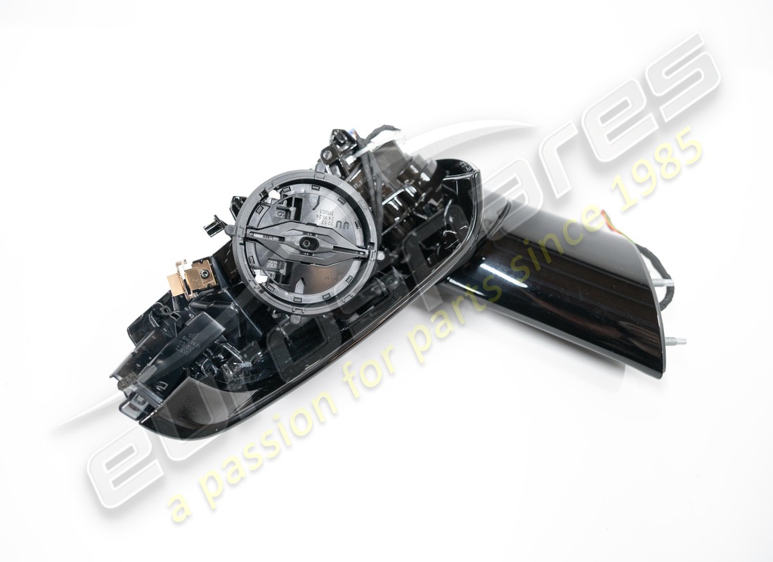 nuevo ferrari sistema de espejo externo izquierdo ec. número de pieza 985985438 (4)