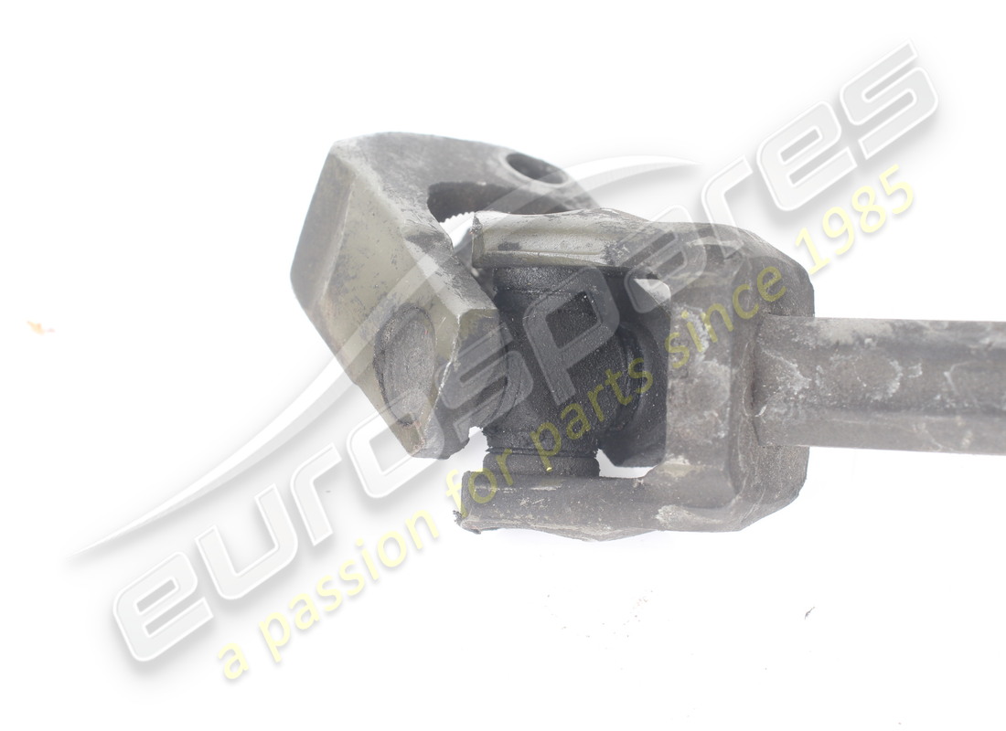 USED EUROSPARES STEERING COLUMN WITH SHAFT & SUPPORT. PART NUMBER EAP1726380 (3) used eurospares steering column with shaft & support. part number eap1726380 (3)