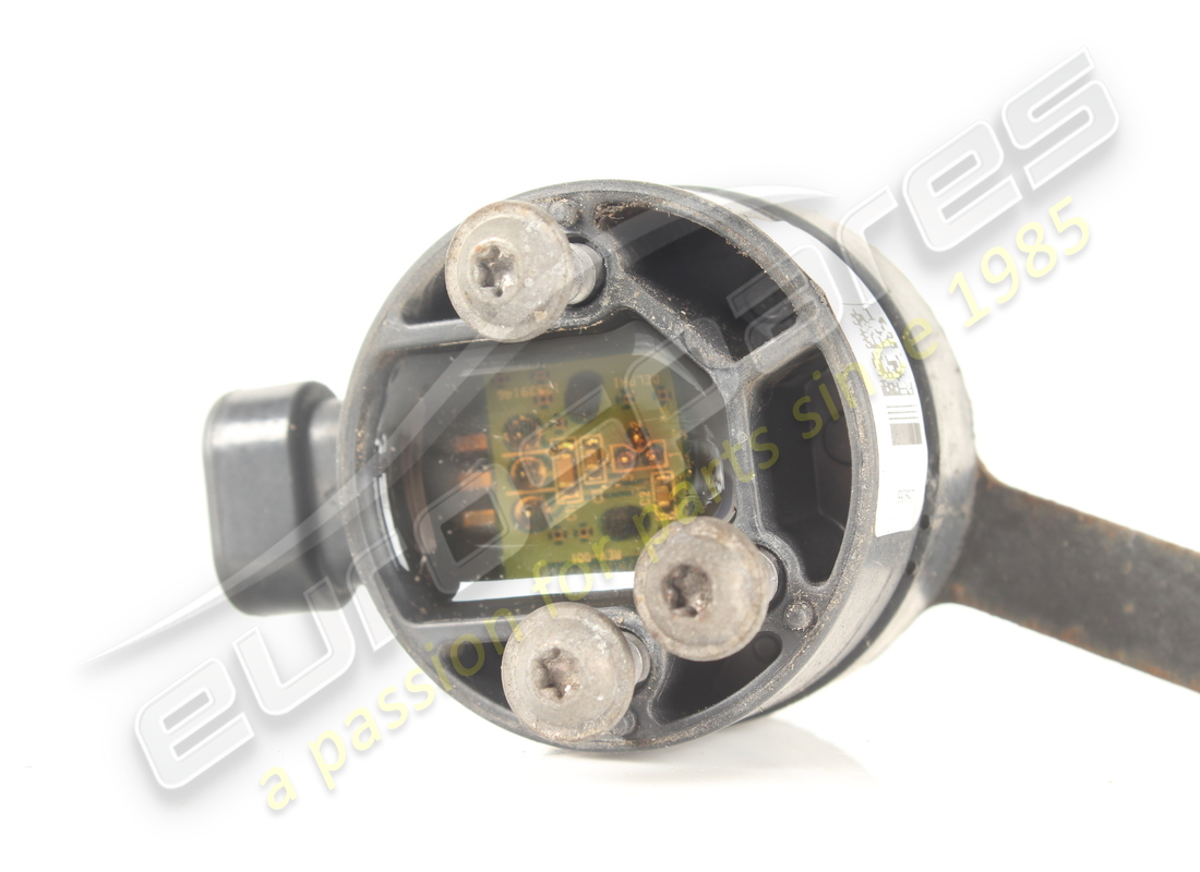 sensor de movimiento trasero izquierdo completo ferrari usado. número de parte 259265 (8)