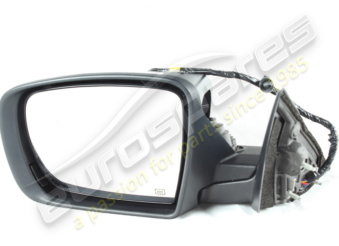nuevo maserati espejo retrovisor izquierdo. número de parte 670048065 (1)