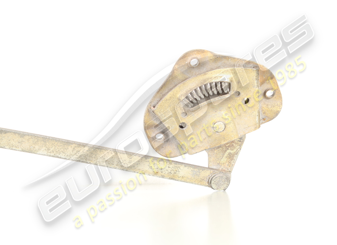 NUEVO (OTRO) FERRARI CONJUNTO DE CERRADURA DE PUERTA DERECHA. NÚMERO DE PIEZA 40062200 (2) nuevo (otro) ferrari conjunto de cerradura de puerta derecha. número de pieza 40062200 (2)