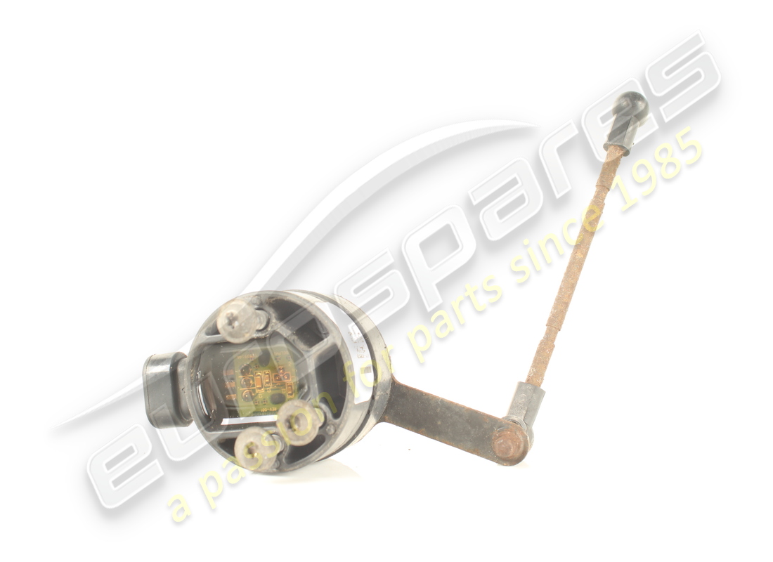 sensor de movimiento trasero izquierdo completo ferrari usado. número de parte 259265 (2)