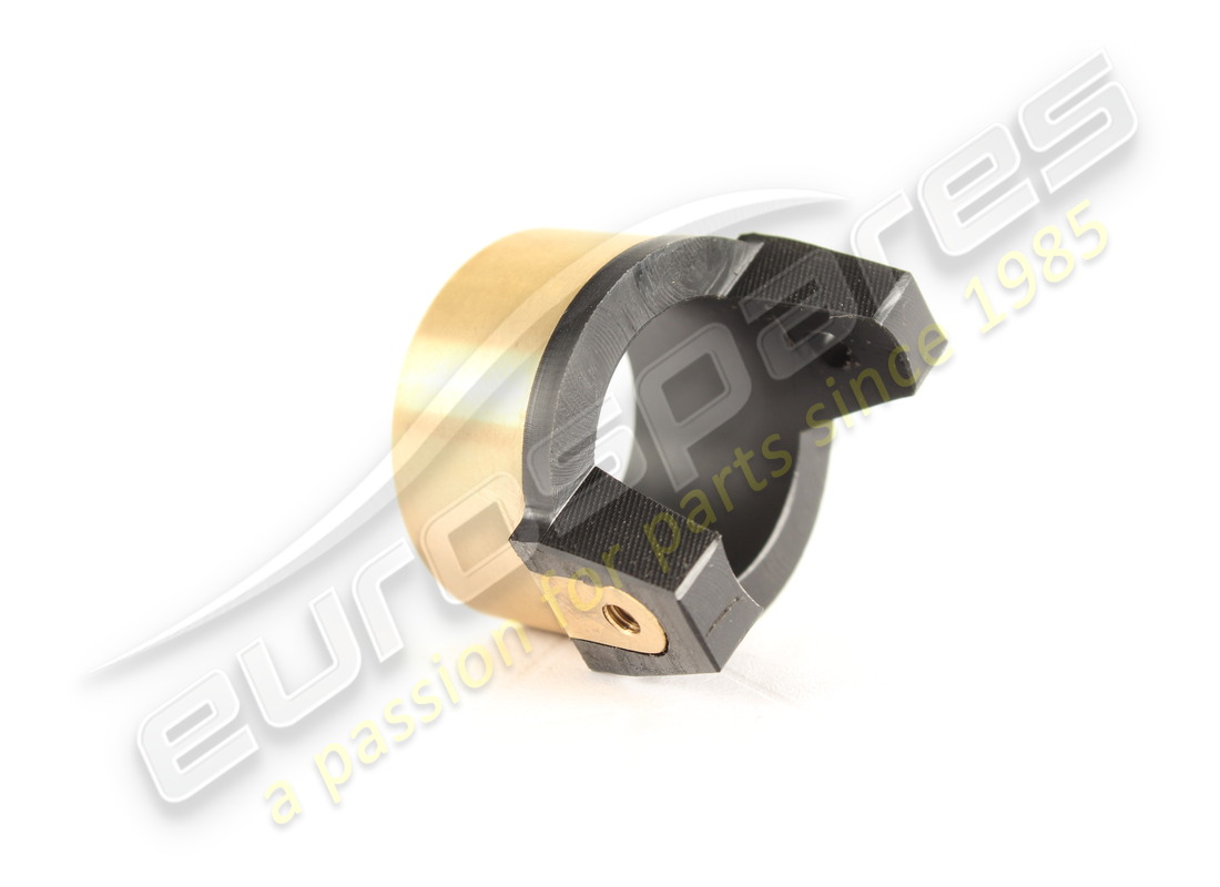 NEW EUROSPARES HORN RING CONTACT . PART NUMBER 103283 (1)
