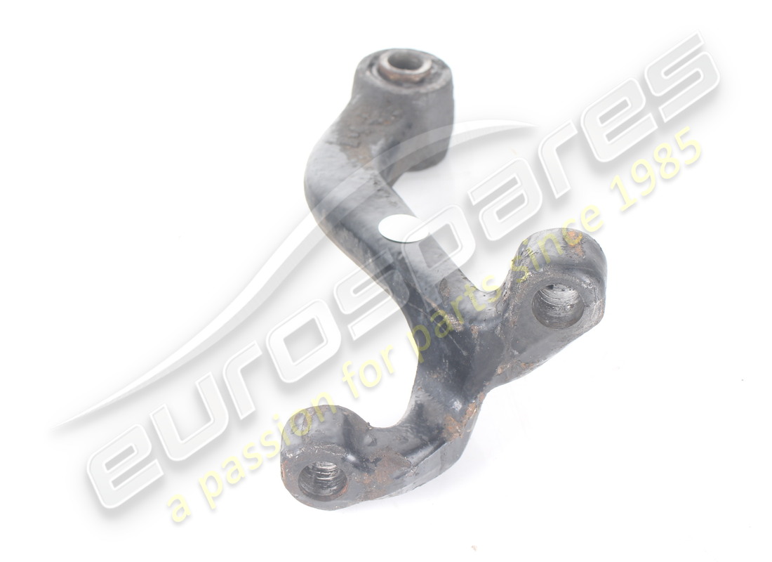 palanca izquierda completa maserati usada. número de parte 366600307 (2)