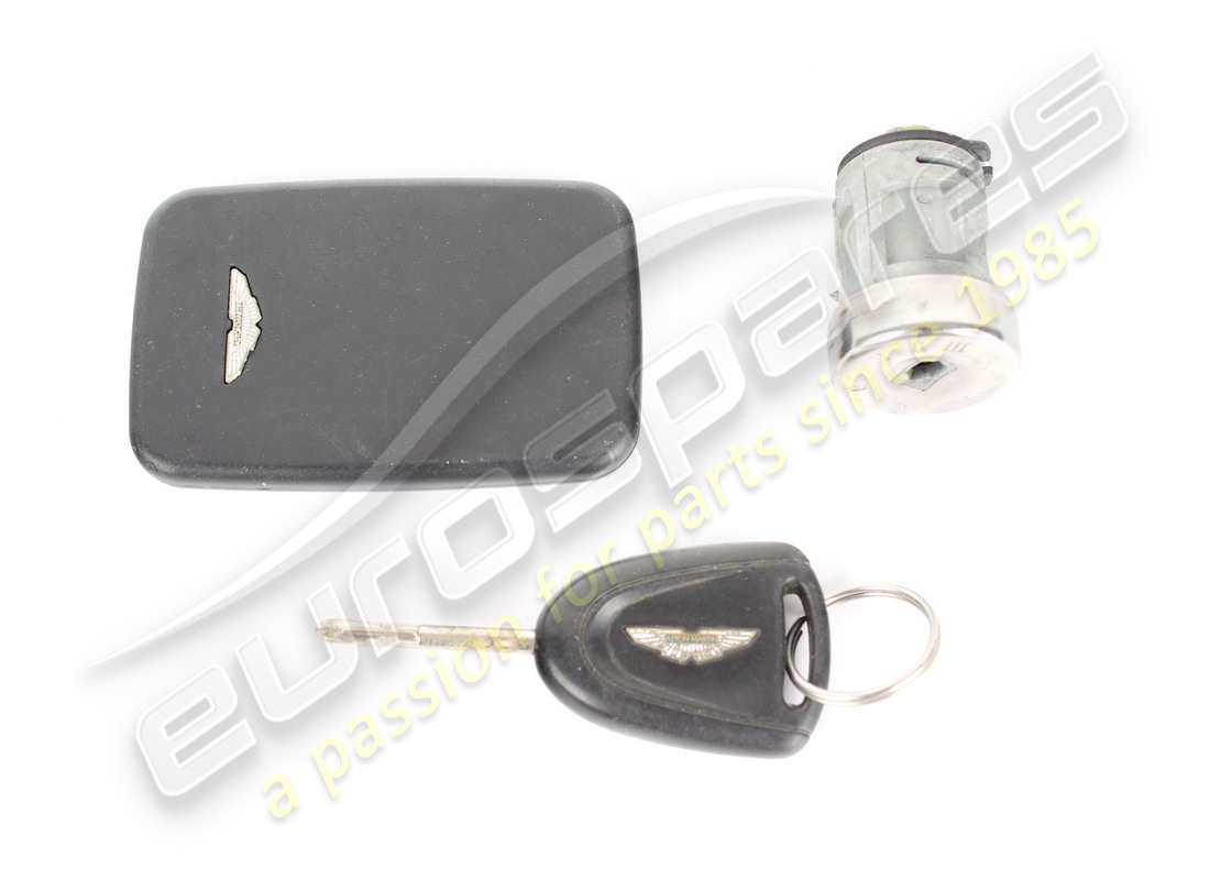 cerradura aston martin utilizada. número de parte 4g43f22050bf (2)