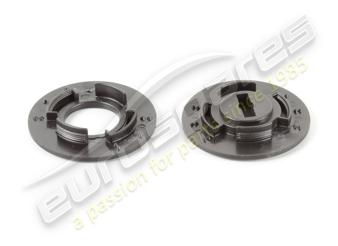 nuevo kit de pernos para alfombras maserati. número de pieza 371500444 (2)