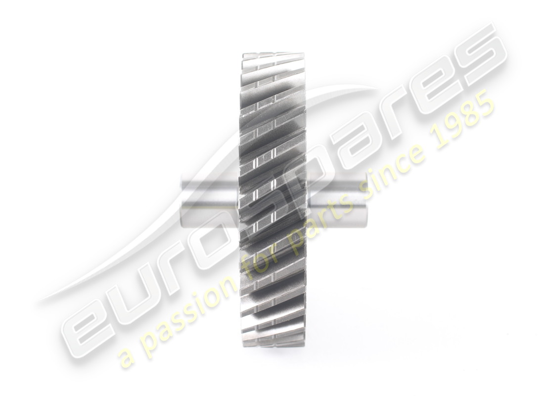 NUEVO ENGRANAJE DE RUEDA INTERMEDIA FERRARI PARA MARCHA ATRÁS. NÚMERO DE PIEZA 199737 (2) nuevo engranaje de rueda intermedia ferrari para marcha atrás. número de pieza 199737 (2)