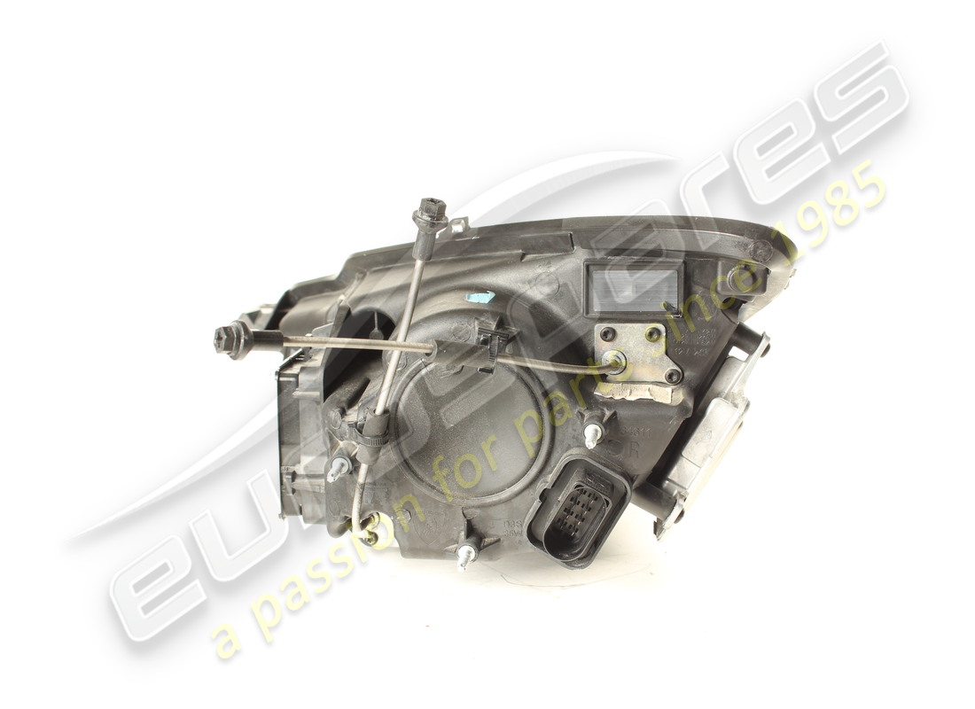 nuevo (otro) lamborghini faro delantero derecho. número de parte 471941004g (4)