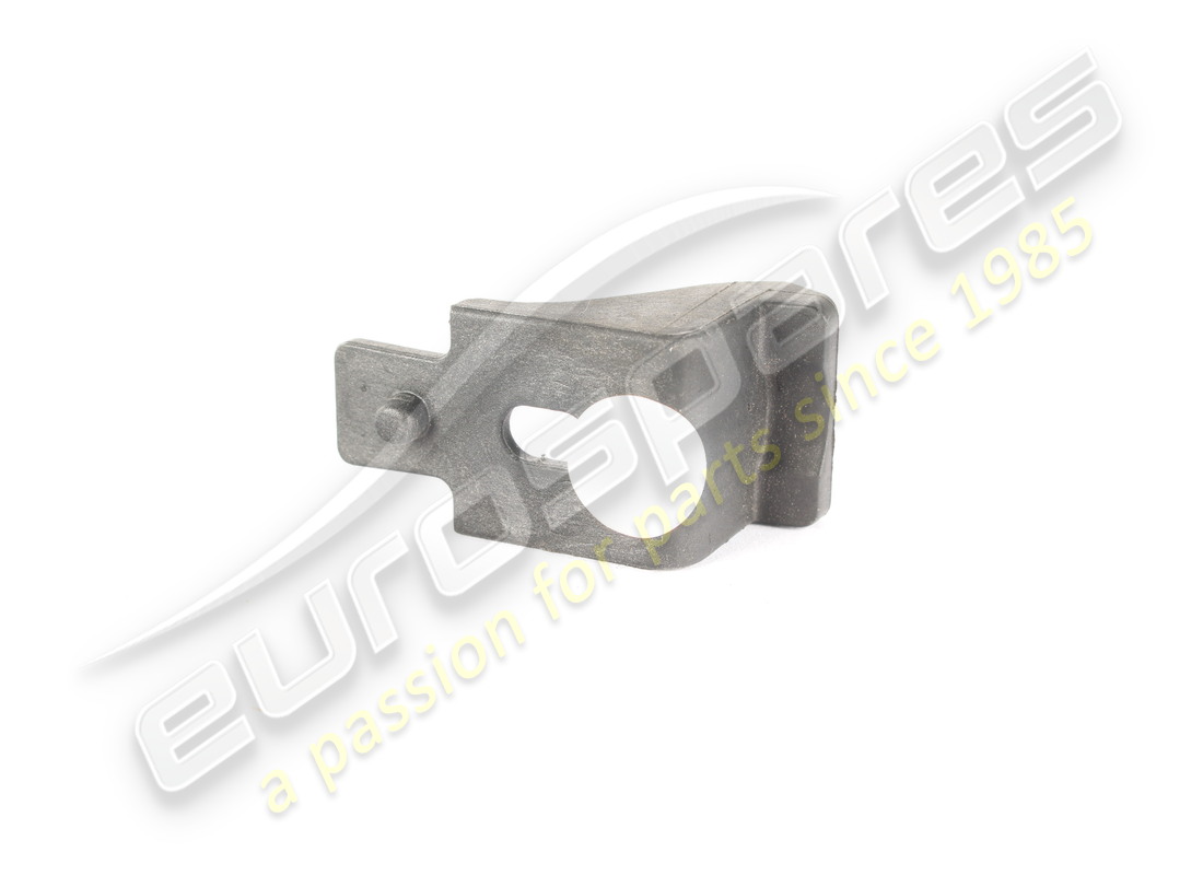 PLACA DE CERRADURA USADA Ferrari. NÚMERO DE PIEZA 82249400 (1)