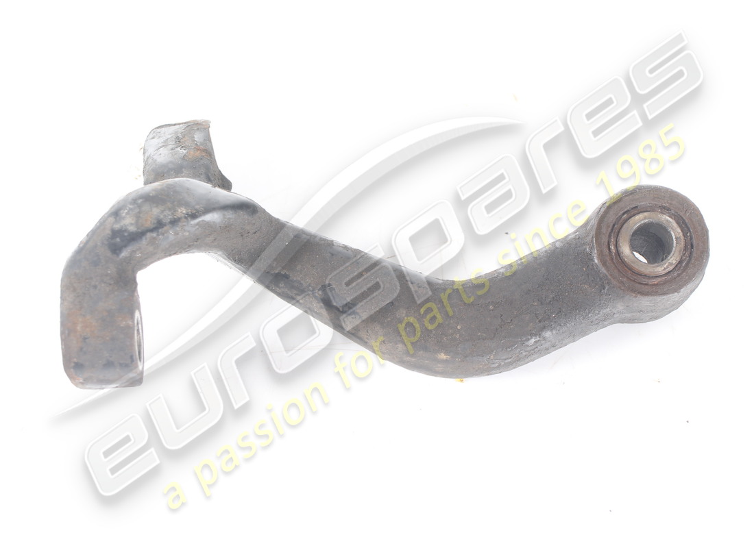 palanca izquierda completa maserati usada. número de parte 366600307 (3)