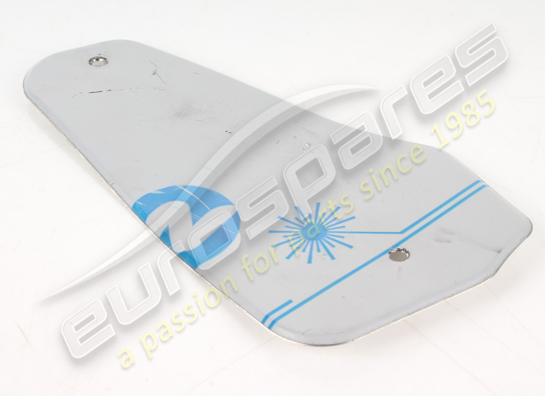 USADO FerrariCOPER ESTETICA INOX DX LATO . NÚMERO DE PARTE 817523 (1) USADO FerrariCOPER ESTETICA INOX DX LATO . NÚMERO DE PARTE 817523 (1)