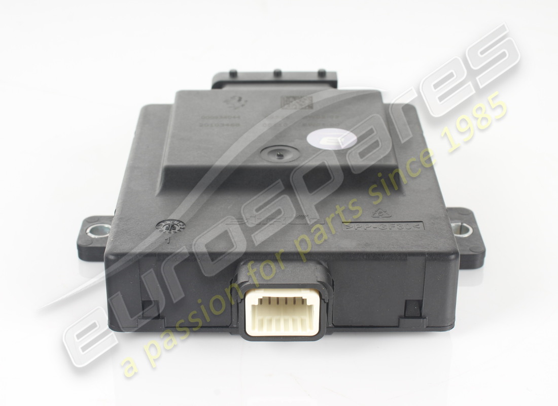 usado ferrari centralina ala móvil f171. número de pieza 934044 (4)