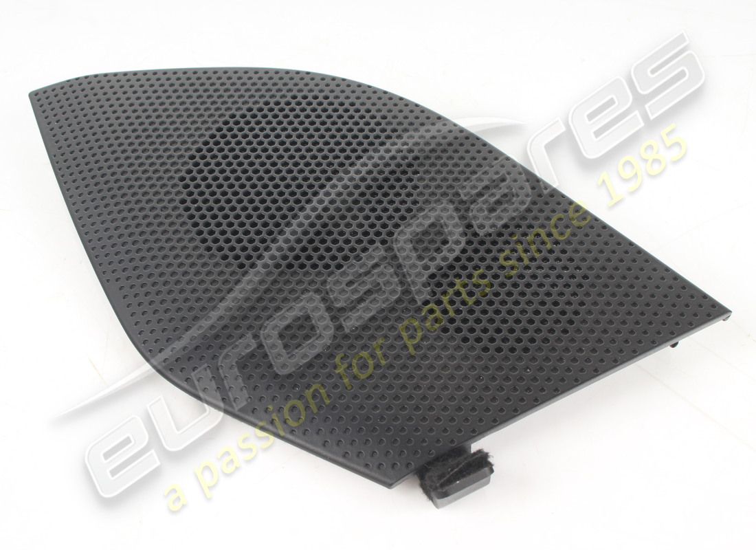 PANEL DE ALTAVOZ IZQUIERDO RHD USADO Ferrari. NÚMERO DE PIEZA 778669 (1) PANEL DE ALTAVOZ IZQUIERDO RHD USADO Ferrari. NÚMERO DE PIEZA 778669 (1)