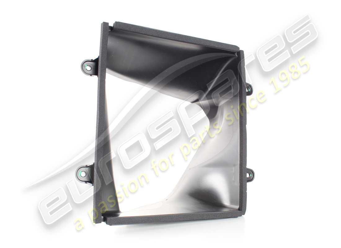 nuevo maserati conducto de aire lado izquierdo. número de pieza 670300489 (2)