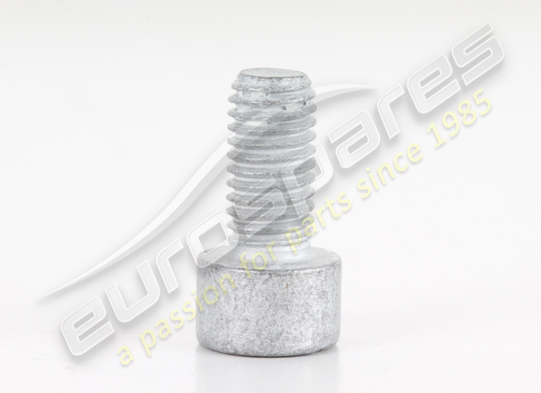 nuevo tornillo porsche, queso hd. - m8x15. número de parte 90006713103 (2)
