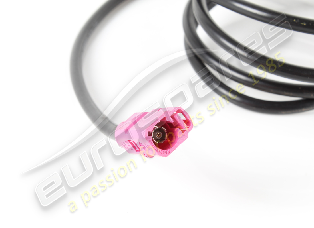 cable de extensión de antena wifi ferrari usado. número de parte 311951 (2)
