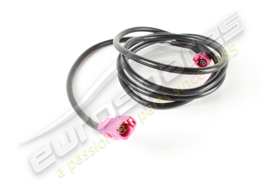 CABLE DE EXTENSIÓN DE ANTENA WIFI Ferrari USADO. NÚMERO DE PARTE 311951 (1)